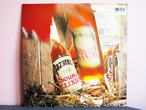 Nazareth - Sound Elixir (USA) (2 фото из 4)