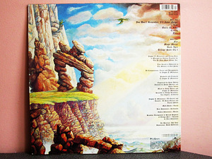 Yngwie J. Malmsteen - Trilogy (2 foto / 4)