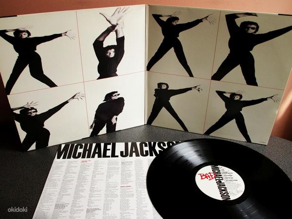 Michael Jackson - Bad (foto #3)
