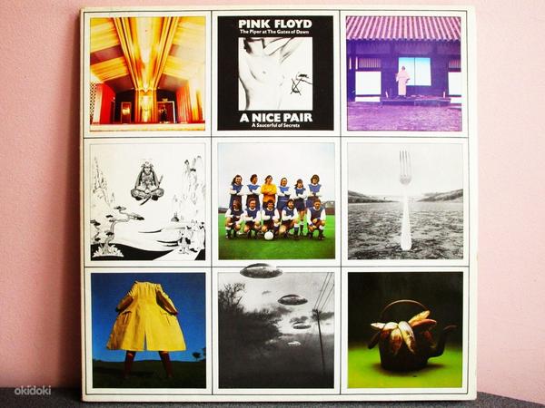 Pink Floyd - A Nice Pair (2 LP) (foto #1)