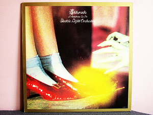 Electric Light Orchestra - Eldorado - A Symphony By The ELO (1 foto / 4)