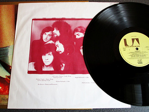 Electric Light Orchestra - Eldorado - A Symphony By The ELO (3 foto / 4)