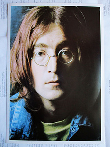 The Beatles - The Beatles (White Album 2 LP, Poster 4 photos (7 foto / 10)