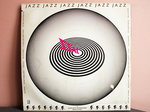 Queen - Jazz (USA, Poster, Embossed cover) (2 foto / 7)