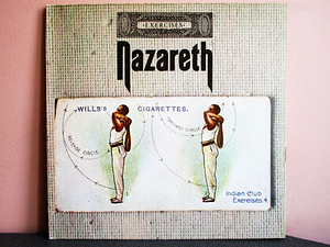 Nazareth - Exercises