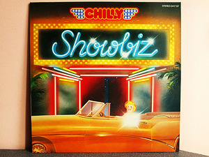 Chilly - Showbiz