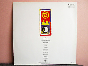 Orchestral Manoeuvres In The Dark (OMD) - The Pacific Age (2 foto / 4)