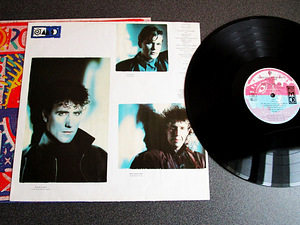 Orchestral Manoeuvres In The Dark (OMD) - The Pacific Age (3 foto / 4)