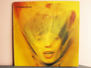 The Rolling Stones - Goat's Head Soup (USA) (1 foto / 4)
