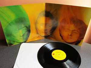 The Rolling Stones - Goat's Head Soup (USA) (3 foto / 4)