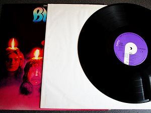 Deep Purple - Burn (3 фото из 4)