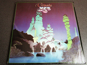Yes - Classic Yes (LP + 7", 33 ⅓ RPM) (1 foto / 6)