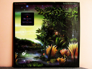 Fleetwood Mac - Tango In The Night (1 foto / 4)