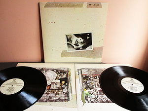 Fleetwood Mac - Tusk (2 LP, USA) (3 foto / 8)