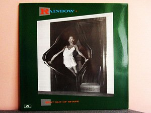 Rainbow - Bent Out Of Shape (1 foto / 4)