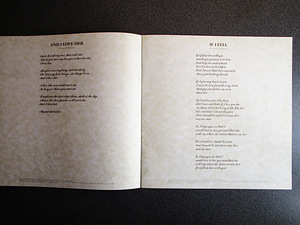 The Beatles - Love Songs (2 LP, USA, 26-page booklet ) (10 foto / 10)