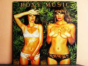 Roxy Music - Country Life (UK) (1 foto / 4)