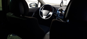 Toyota Avensis 1.8 108kW (9 foto / 11)