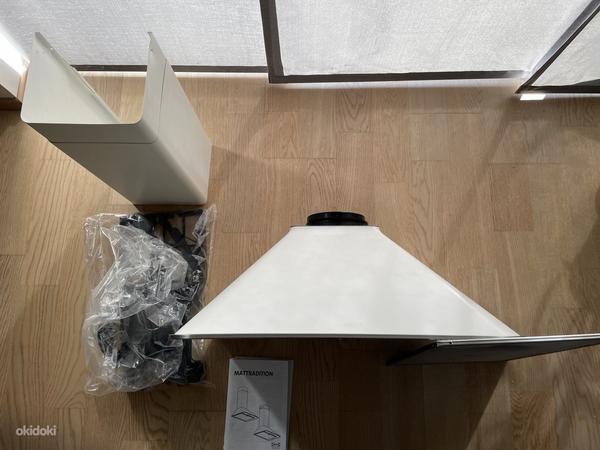 Ikea seinale paigaldatav õhupuhasti (foto #6)