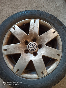 Aluveljad Passat B5. 5#112. (5 foto / 5)