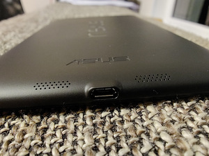 Планшет asus Google Nexus 7 (2013 г.) (WiFi) (8 фото из 9)