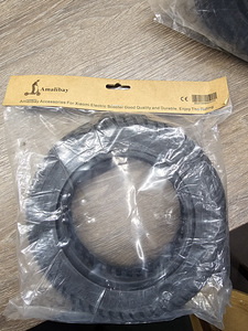 Самокат Xiaomi Mi M365 Pro Electric Scooter (9 фото из 10)