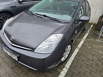 Toyota Prius, 2008