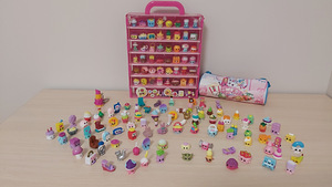 Figuure Shopkins miniatuurfiguurid (1) (1 foto / 2)