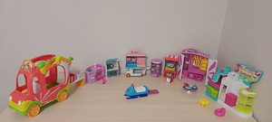 Коллекция игрушек Shopkins (3) (2 фото из 4)