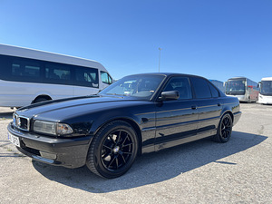 BMW 728i 1997 (1 foto / 5)