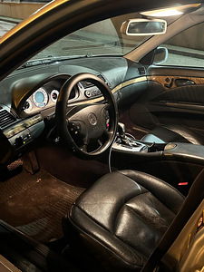 Mercedes Benz (3 foto / 5)