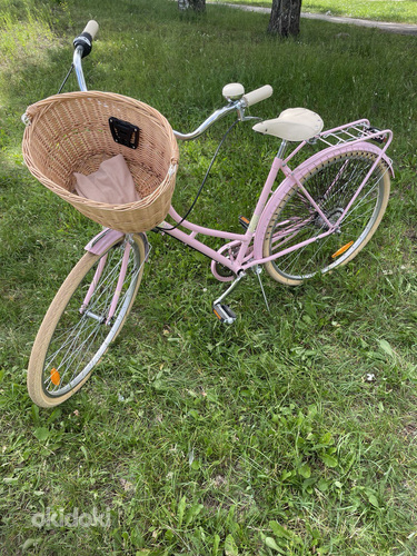 велосипед (фото #3)