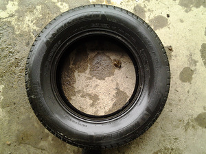 Летние michelin 16/215/70(2tk) (2 фото из 2)