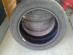 Suverehvid furia 16/205/55(3tk) (2 foto / 2)