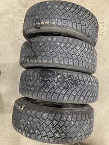 Naastrehvid michelin 15/185/65(4tk) (1 foto / 4)