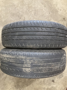 Plekkveljed toyota/suzuki 14”(4x100) 2tk (3 foto / 4)