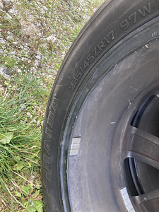 Suverehvid 17/235/45 (5 foto / 6)