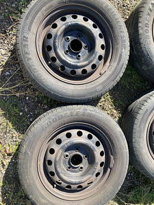 Диски 15" (Hyundai I30) (7 фото из 7)