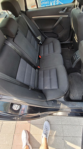 Skoda Octavia 2.0 TDI 103KW (9 foto / 11)
