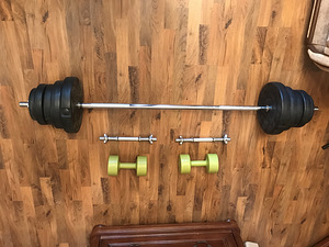 Kangi 50 kg. (1 foto / 1)