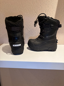 Ботинки зимние (2 фото из 4)