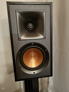 Klipsch R-51M (2 фото из 3)