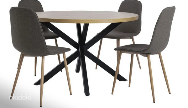 Müüa Nortoft söögilaud