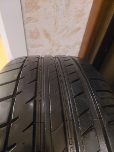 Шины Triangle Sportex 225/35/19 (1 фото из 3)