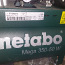 Kompressor Metabo (foto #3)