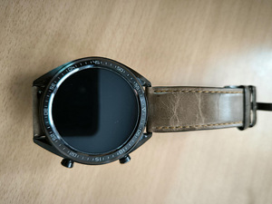 Huawei smartwatch GT