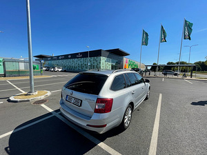 Skoda octavia 1.6d 81kw 2016a Comfort+ (3 foto / 6)