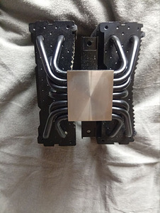 Be quiet! Cooler CPU Dark Rock 4 PRO (3 foto / 3)