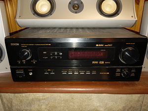 Koduaudio (2 foto / 3)