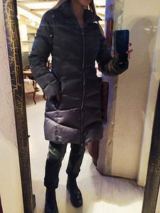 Emporio Armani jope S (2 foto / 5)